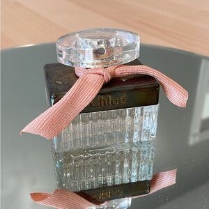 Chloe Eau de Toilette Rose Tangerine 1.7oz